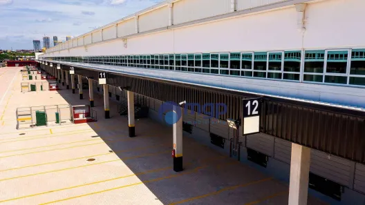 Galpão / Depósito / Armazém para alugar, 2022m² no Quitaúna, Osasco