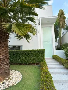 Sobrado com 6 Quartos para alugar, 330m² no Alphaville, Santana de Parnaíba