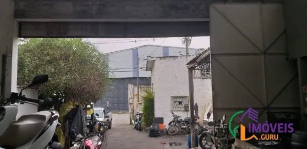 Galpão / Depósito / Armazém à venda, 356m² no Bosque da Saúde, São Paulo