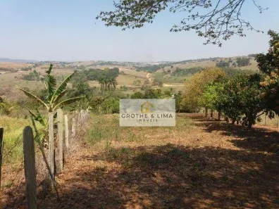 Fazenda / Sítio / Chácara com 2 Quartos à venda, 160m² no Padre Marcelo, Caçapava