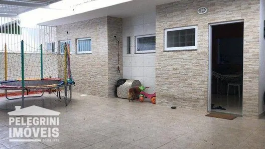 Casa com 5 Quartos à venda, 280m² no Jardim dos Oliveiras, Campinas