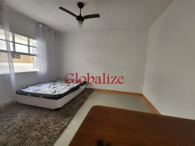 Kitnet com 1 Quarto à venda, 23m² no Ponta da Praia, Santos