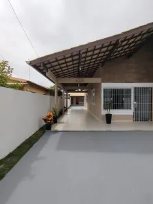 Casa Comercial com 3 Quartos à venda, 162m² no Santa Cruz, Campos dos Goytacazes