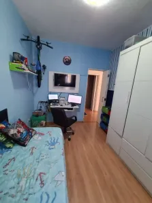 Apartamento com 2 Quartos à venda, 65m² no Jardim Sol Nascente, Jandira
