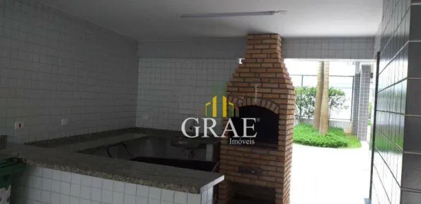 Cobertura com 3 Quartos para alugar, 199m² no Centro, São Bernardo do Campo