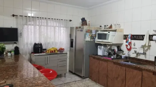 Sobrado com 3 Quartos para venda ou aluguel, 316m² no Santa Maria, São Caetano do Sul