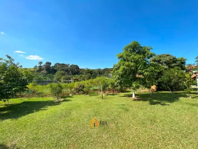 Fazenda / Sítio / Chácara com 7 Quartos à venda, 5600m² no São José, São Joaquim de Bicas