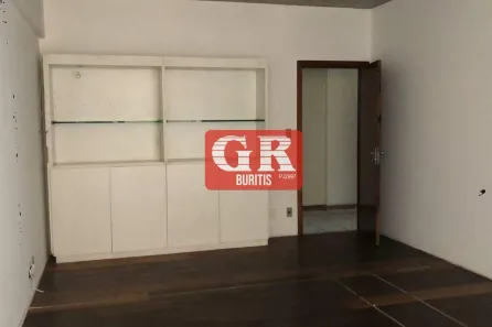 Conjunto Comercial / Sala à venda, 25m² no Cidade Jardim, Belo Horizonte