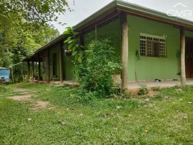 Fazenda / Sítio / Chácara com 2 Quartos à venda, 721m² no Paulicéia, Piracicaba