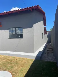 Casa com 2 Quartos à venda, 90m² no Residencial Triunfo, Goianira