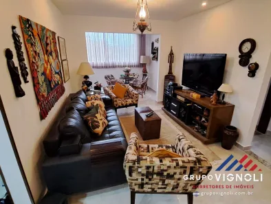 Cobertura com 2 Quartos à venda, 90m² no Itaúna, Saquarema