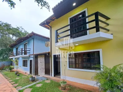 Casa de Condomínio com 2 Quartos para alugar, 60m² no Recanto de Itaipuaçu (Itaipuaçu), Maricá