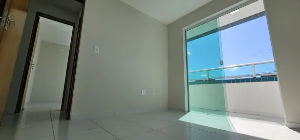 Apartamento com 2 Quartos à venda, 51m² no Mangabeira, João Pessoa