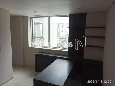 Conjunto Comercial / Sala à venda, 19m² no Santa Tereza, Belo Horizonte