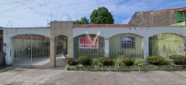 Casa com 1 Quarto para venda ou aluguel, 390m² no Taperinha, Salinópolis