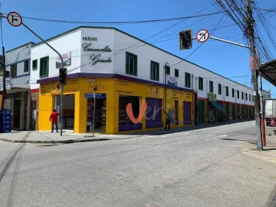 Kitnet com 1 Quarto para alugar, 25m² no Farias Brito, Fortaleza