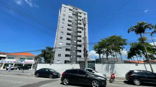 Apartamento com 2 Quartos à venda, 54m² no Centro, Penha