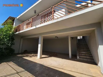 Casa com 3 Quartos à venda, 180m² no Jardim Paraíso, Itu