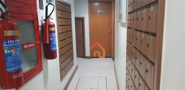 Andar / Laje corporativa à venda, 300m² no Centro, Niterói
