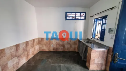 Apartamento com 1 Quarto para alugar, 20m² no Parque Burle, Cabo Frio