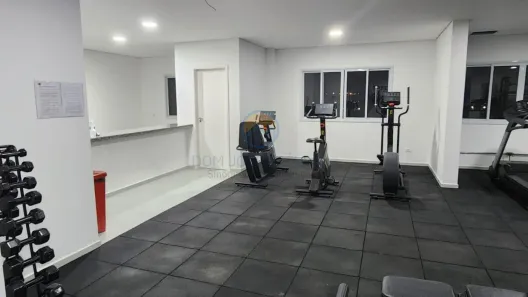 Apartamento com 3 Quartos à venda, 125m² no Vila Bonfim, Embu das Artes
