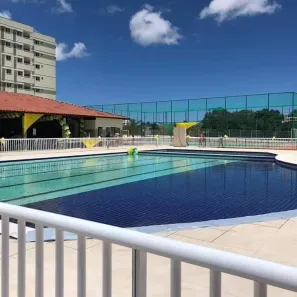 Apartamento com 3 Quartos para alugar, 62m² no Centro, Paulista