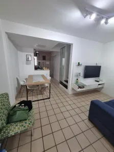 Casa de Condomínio com 2 Quartos à venda, 65m² no Bongi, Recife