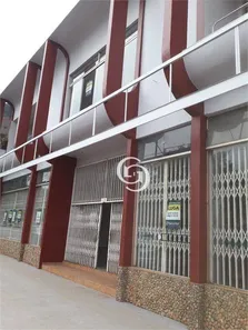 Loja / Salão / Ponto Comercial à venda, 1579m² no Centro, Cascavel