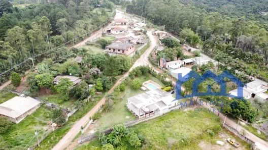 Fazenda / Sítio / Chácara com 3 Quartos à venda, 1500m² no sebandilha, Mairinque