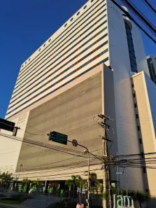 Apartamento com 1 Quarto para alugar, 27m² no Casa Caiada, Olinda