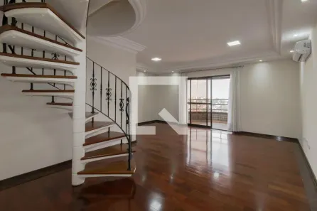 Cobertura com 3 Quartos à venda, 329m² no Jardim da Saúde, São Paulo