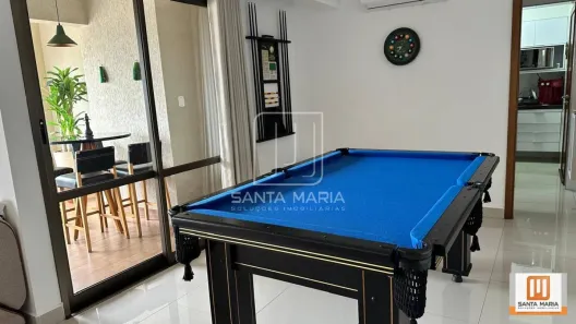 Cobertura com 4 Quartos para alugar, 235m² no Jardim Botânico, Ribeirão Preto