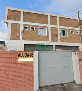 Galpão / Depósito / Armazém para alugar, 250m² no Vila Endres, Guarulhos