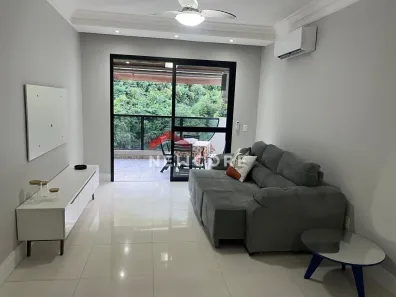 Apartamento com 3 Quartos à venda, 105m² no Pitangueiras, Guarujá