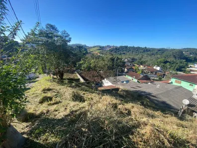 Terreno / Lote / Condomínio à venda, 250m² no Paiol do Meio, São Lourenço da Serra