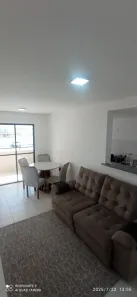 Apartamento com 2 Quartos à venda, 61m² no Costa Paradiso, Barra dos Coqueiros