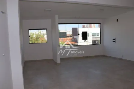 Conjunto Comercial / Sala para alugar, 50m² no Centro, Sumaré