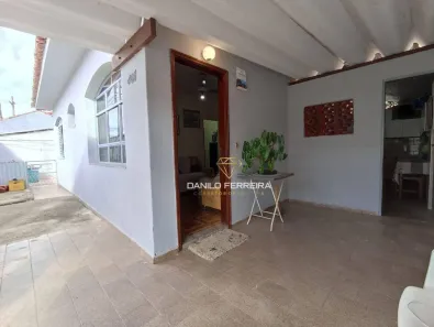 Casa com 2 Quartos à venda, 110m² no Vila Padre Bento, Itu