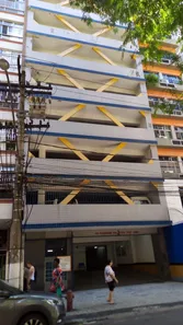 Garagem à venda, 30m² no Icaraí, Niterói