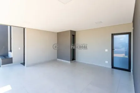 Casa de Condomínio com 3 Quartos à venda, 146m² no Reserva Imperial, Ribeirão Preto