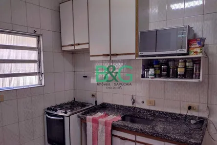 Sobrado com 3 Quartos à venda, 160m² no Jardim Guaciara, Taboão da Serra
