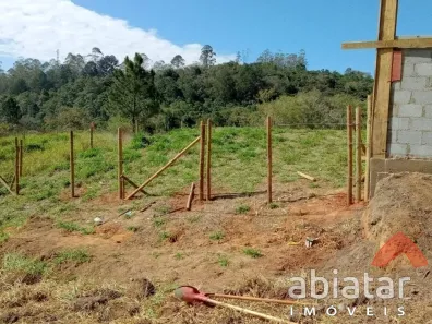 Terreno / Lote / Condomínio à venda, 500m² no Portal de S L, São Lourenço da Serra