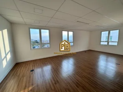 Conjunto Comercial / Sala à venda, 45m² no Alvinópolis, Atibaia