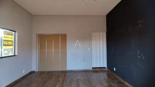 Conjunto Comercial / Sala para alugar, 30m² no Jardim Coopagro, Toledo
