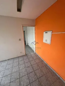 Conjunto Comercial / Sala para alugar, 41m² no Centro, Suzano
