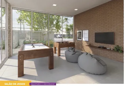 Apartamento com 2 Quartos à venda, 90m² no Caminho da Praia, Barra dos Coqueiros