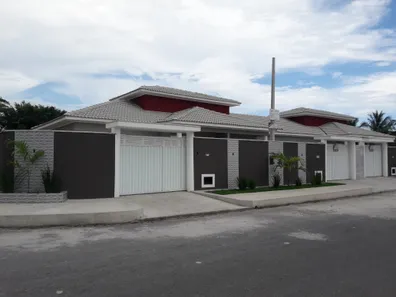 Casa com 2 Quartos à venda, 75m² no Jardim Atlântico Leste (Itaipuaçu), Maricá