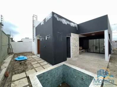 Casa de Condomínio com 3 Quartos à venda, 150m² no Universitário, Caruaru