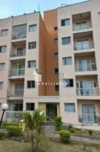 Apartamento com 2 Quartos à venda, 53m² no Vila Cristina, Ferraz de Vasconcelos