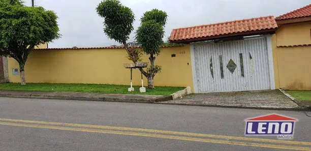 Fazenda / Sítio / Chácara à venda, 1205m² no Rosa Helena, Igaratá